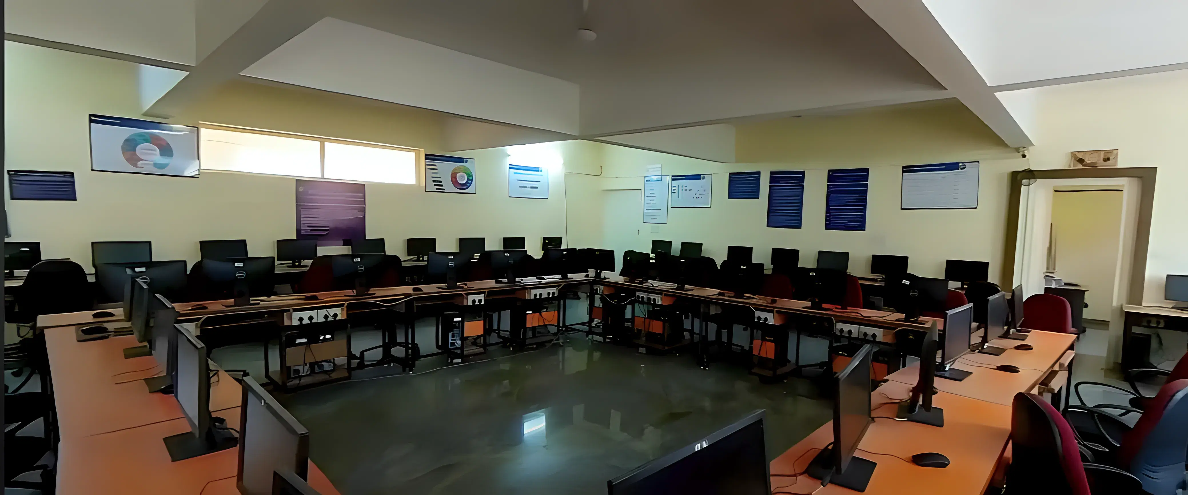 RRIT Bangalore Academic Labs photo 1